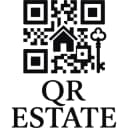 Logo de QR Estate