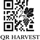 Logo de QR Harvest