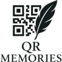 Logo de QR Memories
