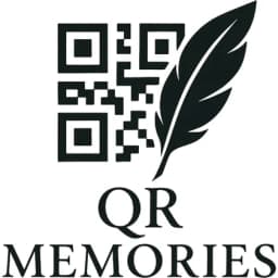 Logo de QR Memories