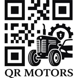 Logo de QR Motors