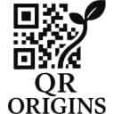 Logo de QR Origins