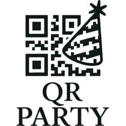 Logo de QR Party