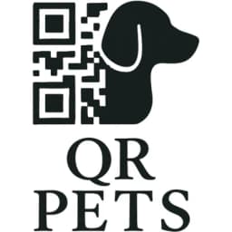 Logo de QR Pets