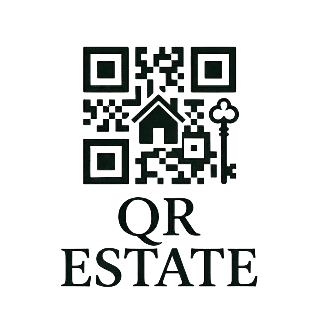 QR Estate