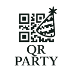Logo QR Party