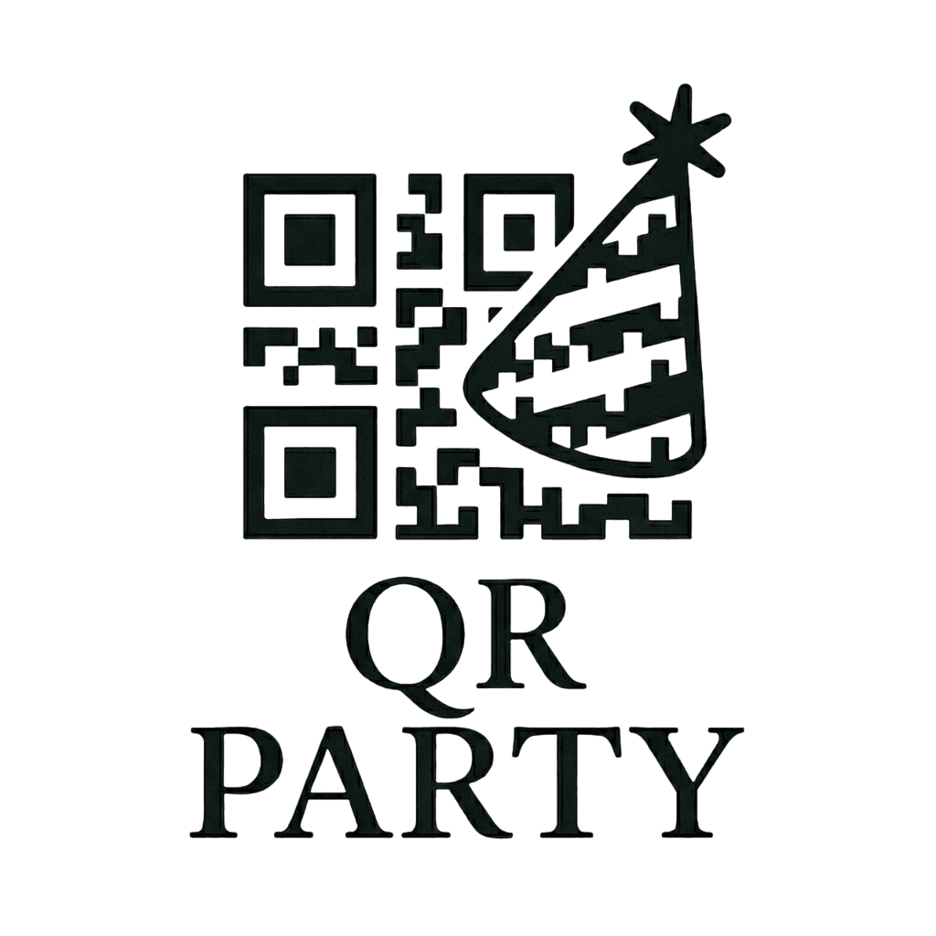 QR Party