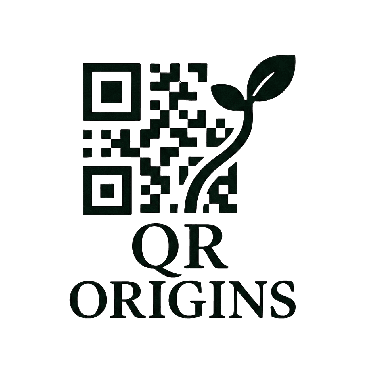 QR Origins