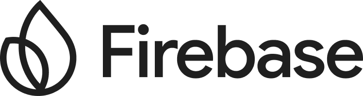 monochrome horizontal lockup optimized black