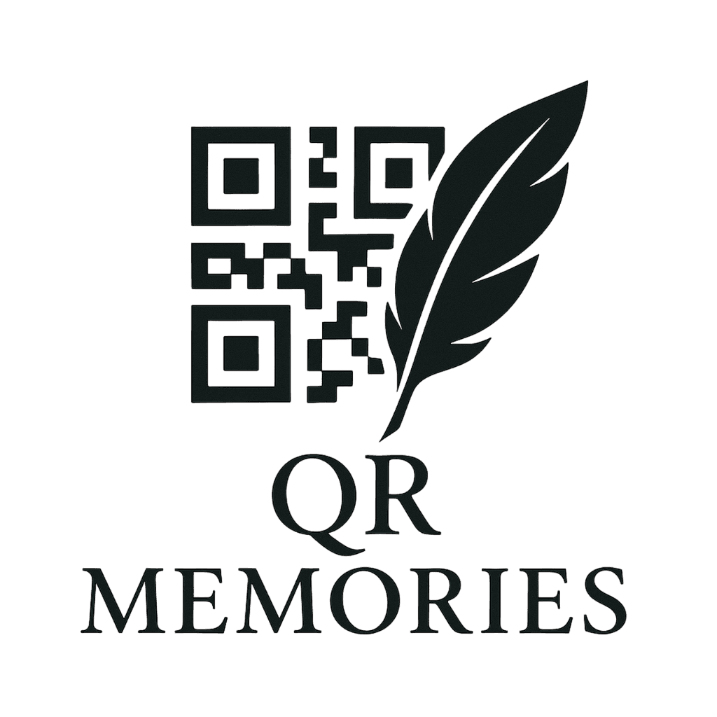 QR Memories