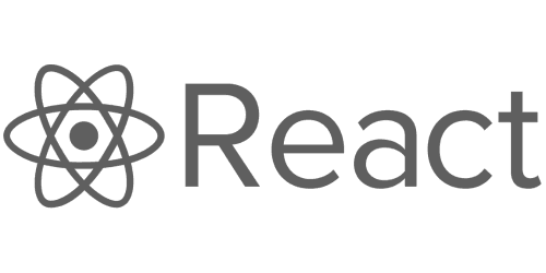 logo react