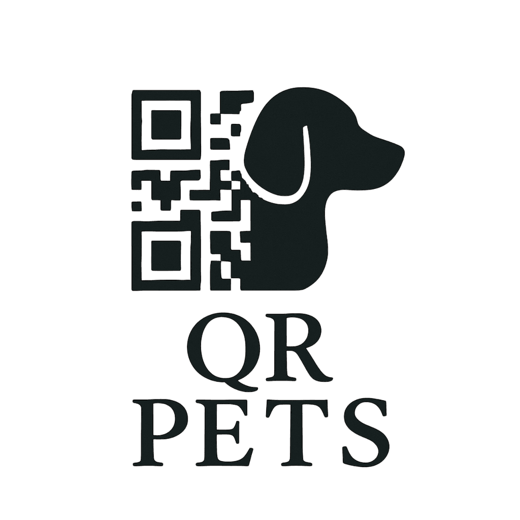 QR Pets