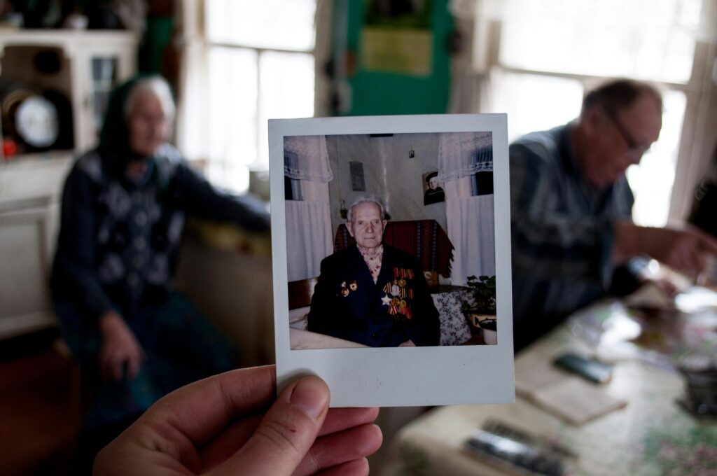 Legado Digital (Recomendado) Legado Digital (Recomendado)