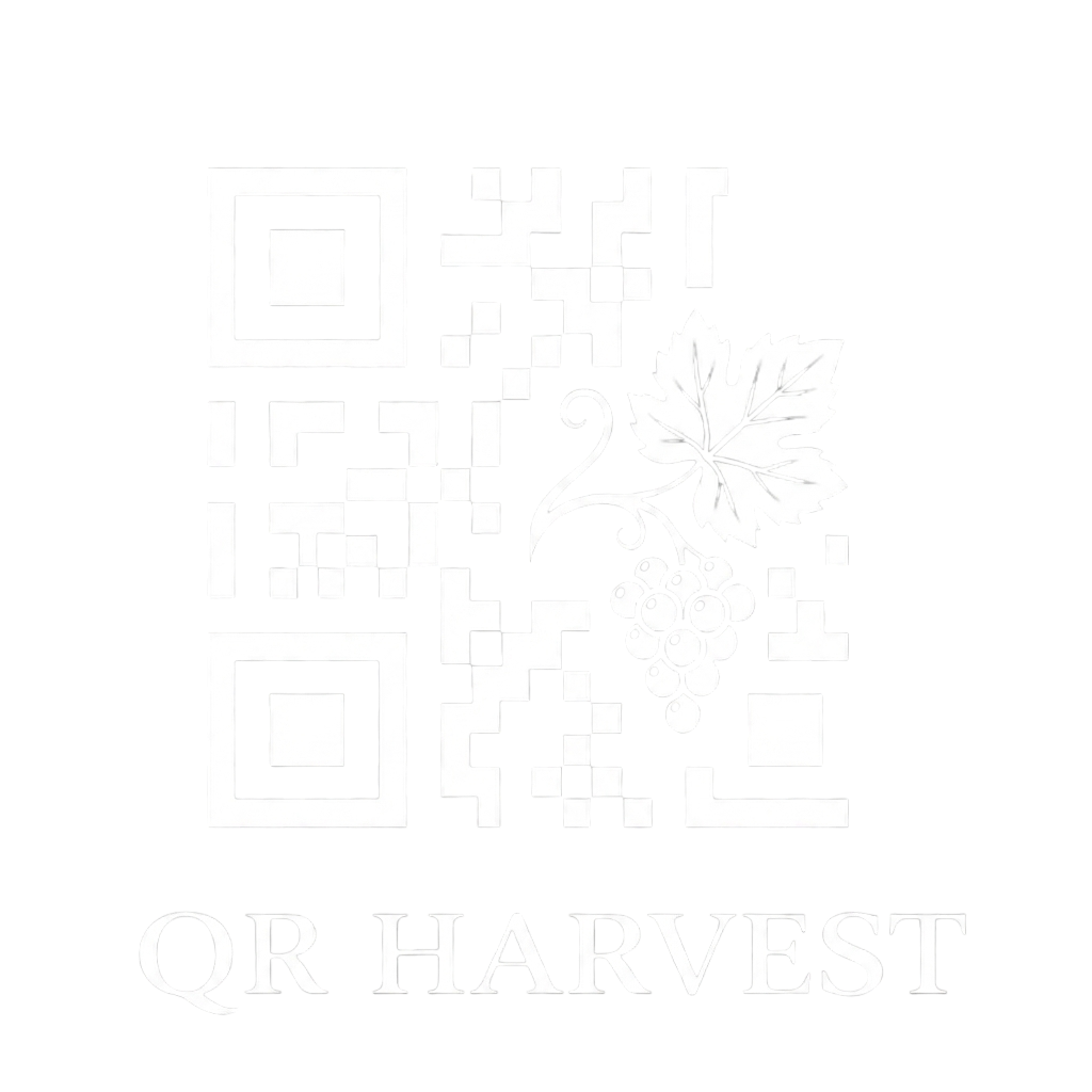 QR Harvest